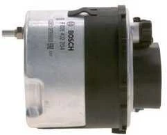 BOSCH degalų filtras F026402204