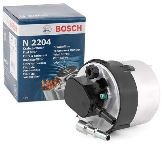 BOSCH degalų filtras F026402204