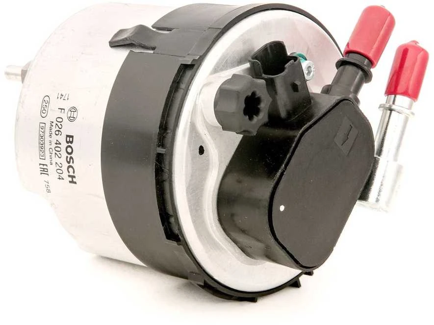 BOSCH degalų filtras F026402204