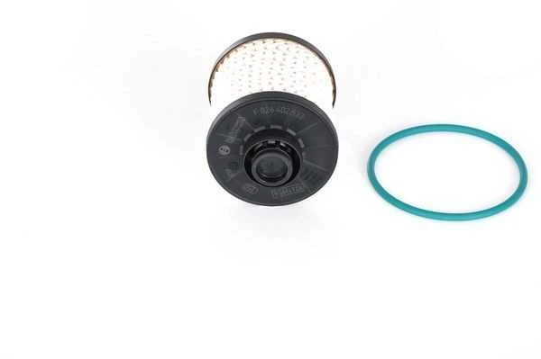BOSCH degalų filtras F026402533 23390-0N100