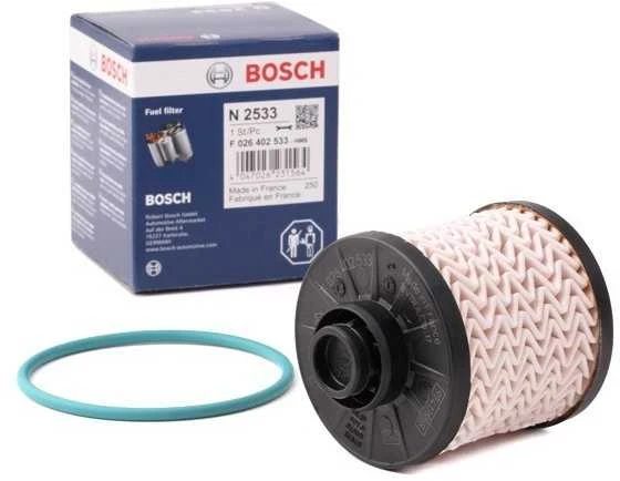 BOSCH degalų filtras F026402533 23390-0N100