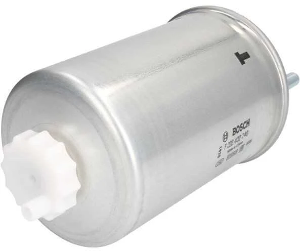 BOSCH degalų filtras F026402740 C2C22269