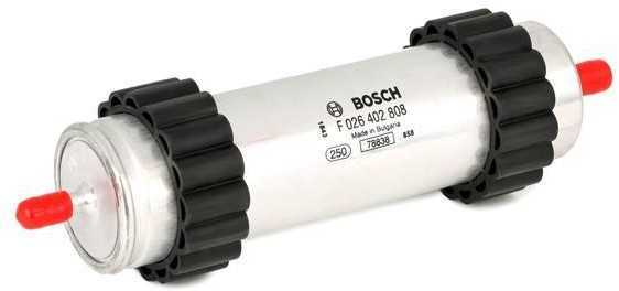 BOSCH degalų filtras F026402808 8W0127399A