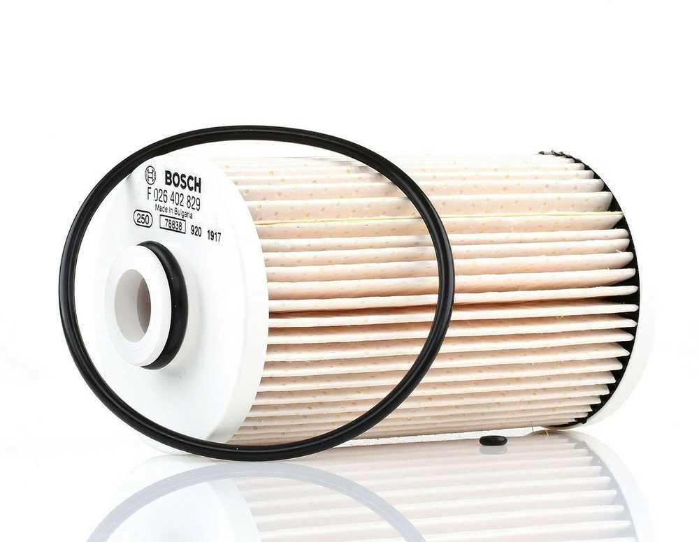 BOSCH degalų filtras F026402829 16900-RL0-G01