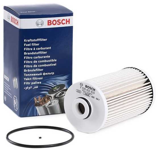 BOSCH degalų filtras F026402829 16900-RL0-G01