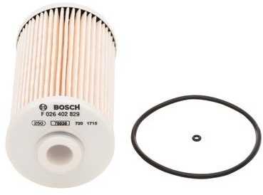 BOSCH degalų filtras F026402829 16900-RL0-G01