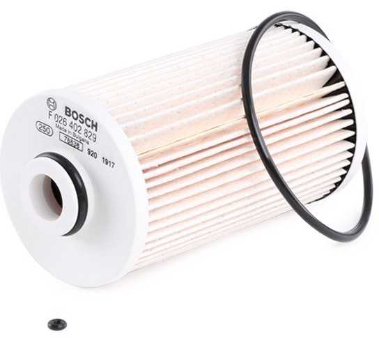 BOSCH degalų filtras F026402829 16900-RL0-G01