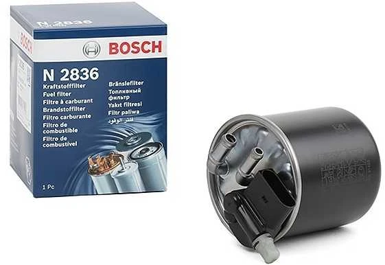 BOSCH degalų filtras F026402836 A6420905352