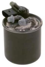 BOSCH degalų filtras F026402836 A6420905352