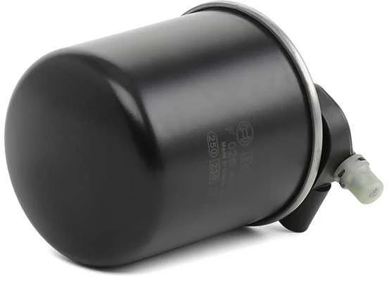 BOSCH degalų filtras F026402836 A6420905352