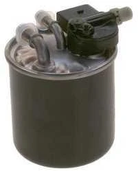 BOSCH degalų filtras F026402836 A6420905352