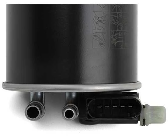 BOSCH degalų filtras F026402836 A6420905352