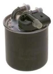 BOSCH degalų filtras F026402836 A6420905352