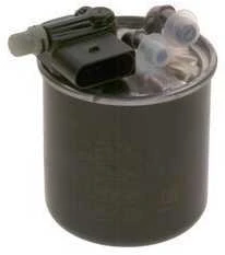 BOSCH degalų filtras F026402836 A6420905352