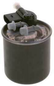 BOSCH degalų filtras F026402837