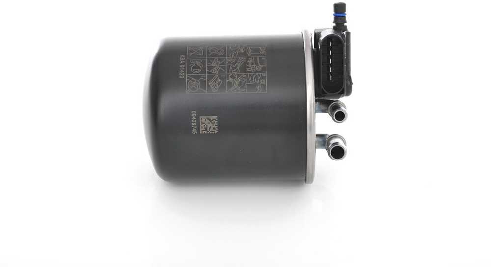 BOSCH degalų filtras F026402837