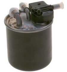 BOSCH degalų filtras F026402837