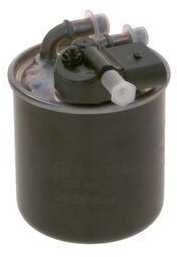 BOSCH degalų filtras F026402837
