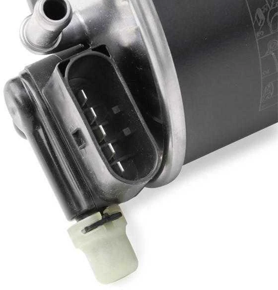 BOSCH degalų filtras F026402844 A6070901352