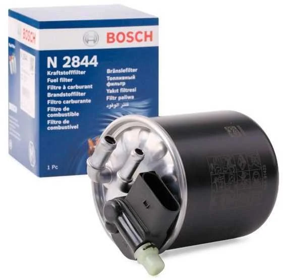 BOSCH degalų filtras F026402844 A6070901352