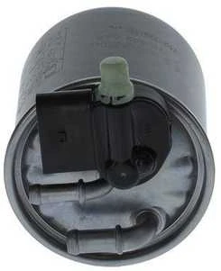 BOSCH degalų filtras F026402844 A6070901352