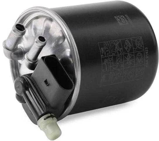 BOSCH degalų filtras F026402844 A6070901352