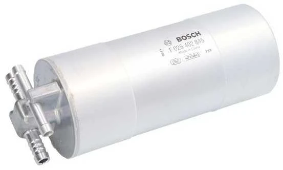 BOSCH degalų filtras F026402845 4F0127401J