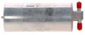 BOSCH degalų filtras F026402845 4F0127401J