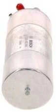 BOSCH degalų filtras F026402845 4F0127401J