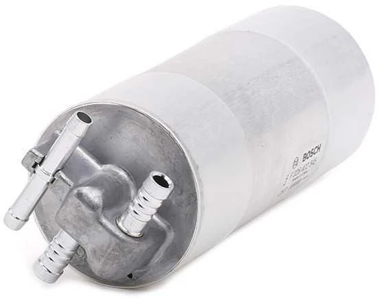 BOSCH degalų filtras F026402845 4F0127401J