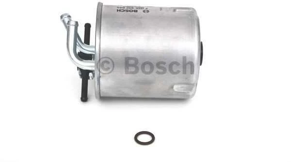 BOSCH degalų filtras F026402849 16400EC00B