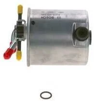 BOSCH degalų filtras F026402849 16400EC00B