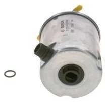BOSCH degalų filtras F026402849 16400EC00B