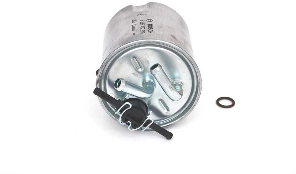 BOSCH degalų filtras F026402849 16400EC00B