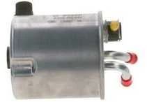 BOSCH degalų filtras F026402849 16400EC00B