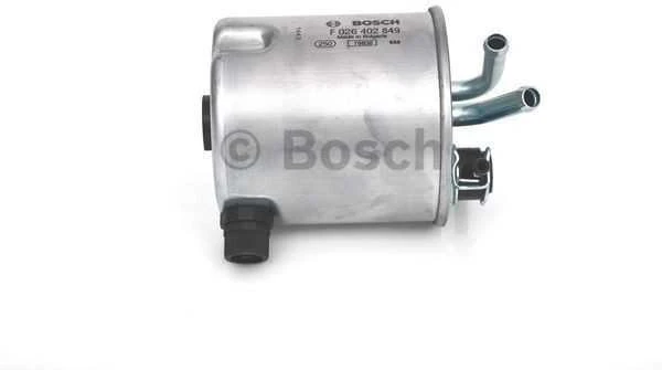 BOSCH degalų filtras F026402849 16400EC00B