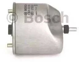 BOSCH degalų filtras F026402862 9672320980