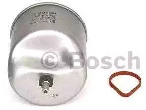 BOSCH degalų filtras F026402862 9672320980