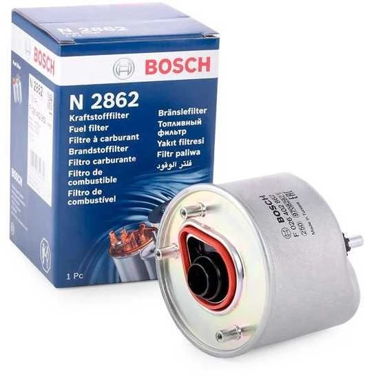 BOSCH degalų filtras F026402862 9672320980