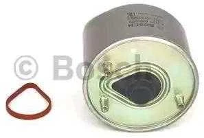 BOSCH degalų filtras F026402862 9672320980