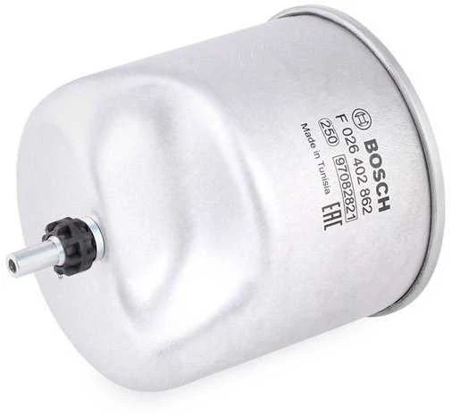 BOSCH degalų filtras F026402862 9672320980