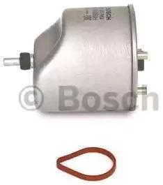 BOSCH degalų filtras F026402862 9672320980