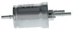 Bosch Kuro filtras AUDI A3 A6 SEAT Ibiza Leon SKODA Fabia Octavia 1.2 1.4 1.6 1595 1598 3.2 V6 6Q0 121 401 6Q0 121 402