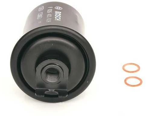 Bosch Kuro Filtras Toyota Hiace Land Cruiser Prado 90 4Runner Granvia 90915YZZD0 90915YZZD1