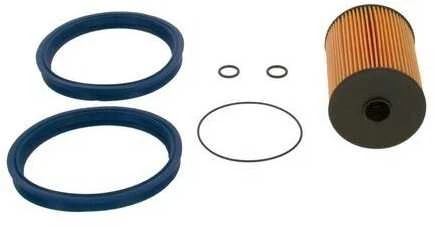 BOSCH degalų filtras F026403020 0261155613