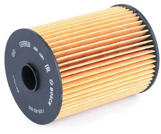BOSCH degalų filtras F026403020 0261155613