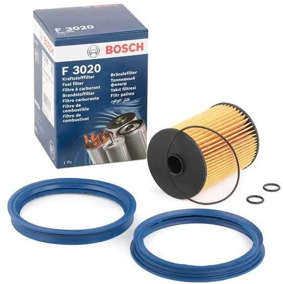 BOSCH degalų filtras F026403020 0261155613