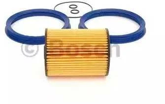 BOSCH degalų filtras F026403020 0261155613