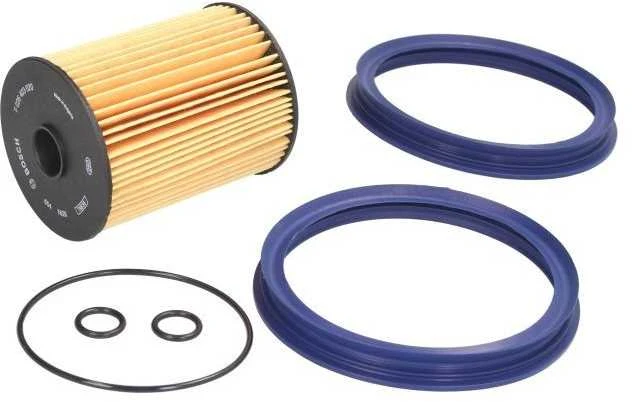 BOSCH degalų filtras F026403020 0261155613