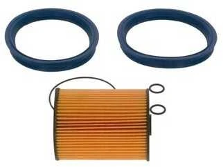 BOSCH degalų filtras F026403020 0261155613